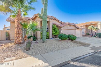 1231 W Iris Dr, Gilbert, AZ 85233 - photo 4