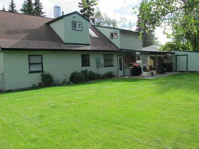 Back Exterior
