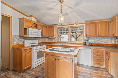 305 Whitcomb Island Rd, Johnson, VT 05656 - photo 6