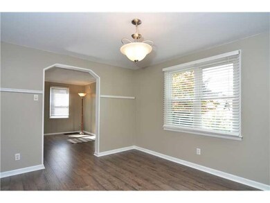 Dining Room.