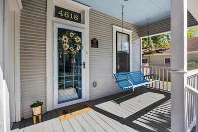 4618 Mcewen St, Houston, TX 77009 - photo 4