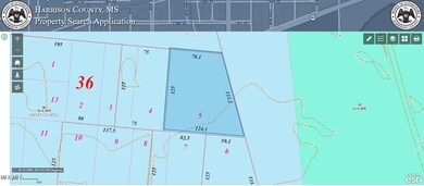 Lot 5 Walthall St, Pass Christian, MS 39571 - photo 7