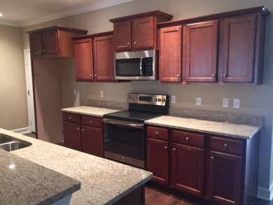 9 Covington Cir, Crawfordville, FL 32327 - photo 3