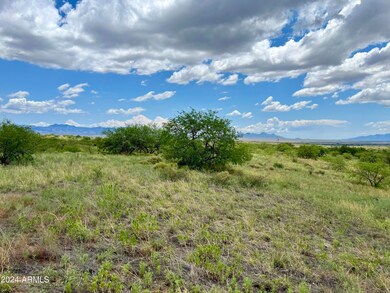 Parcel 307-21-007-M (18.261 Acres)