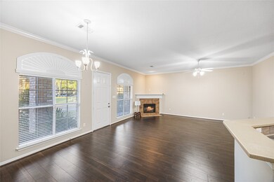 12755 Mill Ridge Dr unit 703, Cypress, TX 77429 - photo 7