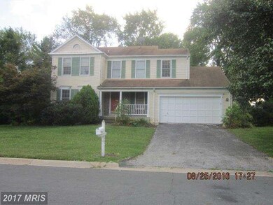 3421 Forsythia Ln, Burtonsville, MD 20866 - photo 2