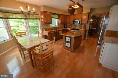 283 Greenridge Dr, Dunkirk, MD 20754 - photo 2