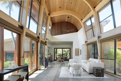 Entrance Hall Living + Formal Dining