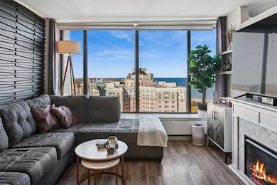 5455 N Sheridan Rd unit 2805, Chicago, IL 60640 - photo 5