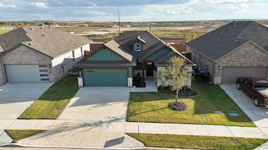 10825 Black Onyx Dr, Crowley, TX 76036 - photo 2