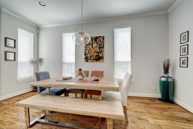 711 E 28th St unit A, Houston, TX 77009 - photo 5