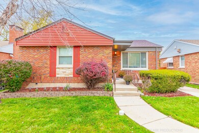 10130 Cambridge St, Westchester, IL 60154 - photo 2