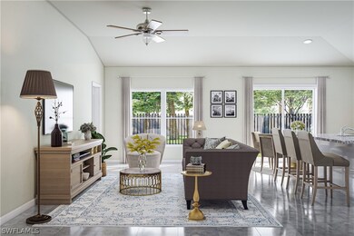 858 Rue Labeau Cir, Fort Myers, FL 33913 - photo 6