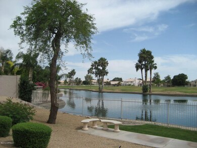 Golf Course & Water Views Nearby