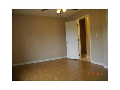 Bedroom.