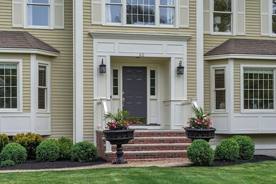 60 Sunset Rock Rd, North Andover, MA 01845 - photo 3