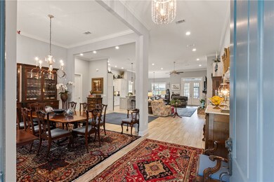 1219 Sea Palms Dr W, St. Simons Island, GA 31522 - photo 4