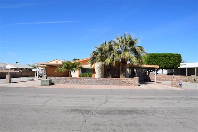 11360 E 39th Place, Yuma, AZ 85367 - photo 2