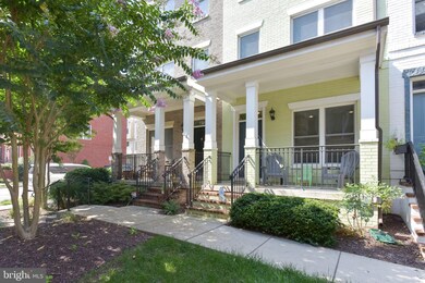 556 Regent Place NE, Washington, DC 20017 - photo 3