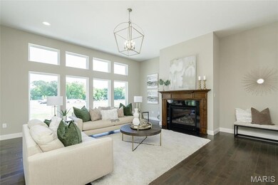 1 Glenhurst Ii-E6 @Harvest Herit, O'Fallon, MO 63385 - photo 2