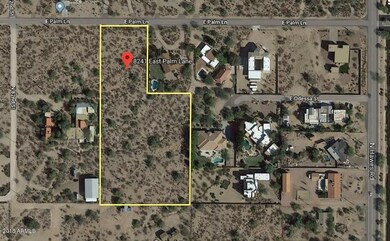 8241 E Palm Ln photo