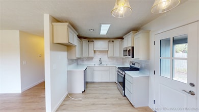 1300 Wolfe Ln, Ada, OK 74820 - photo 3