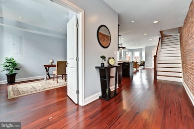 453 Irving St NW, Washington, DC 20010 - photo 5