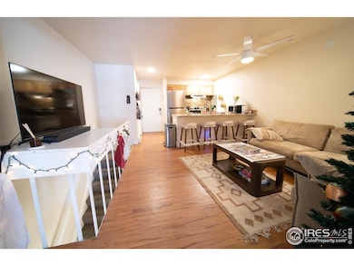 College Townhomes on the Hill unit 123, Boulder, CO 80302 - photo 6