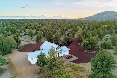 Mountain Views
