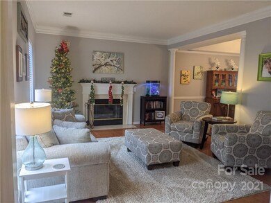 9109 Old Barnette Place, Huntersville, NC 28078 - photo 4