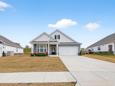 6305 Japonica Ln, White House, TN 37188 - photo 2