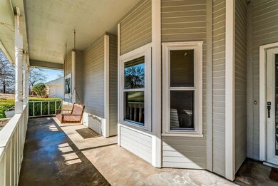 1907 Country Brook Dr, Weatherford, TX 76087 - photo 5