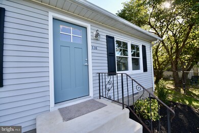 530 W 7th St, Laurel, DE 19956 - photo 4
