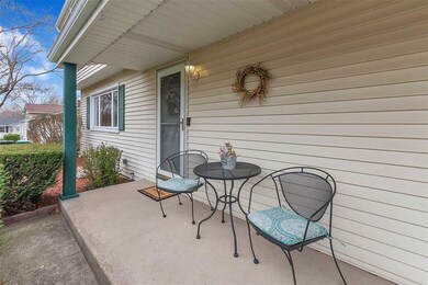 18333 Westover Dr, South Bend, IN 46637 - photo 4