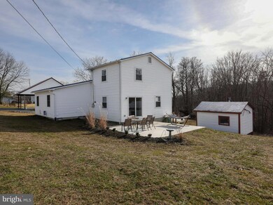 511 Camp Hill Rd, Hedgesville, WV 25427 - photo 7