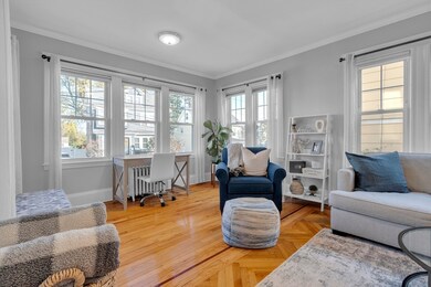 173 Train St unit 1, Dorchester, MA 02122 - photo 3