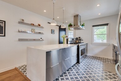 419 Arlington St, Houston, TX 77007 - photo 4