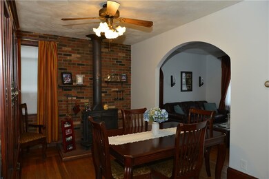 Dinning Room 1st Floor