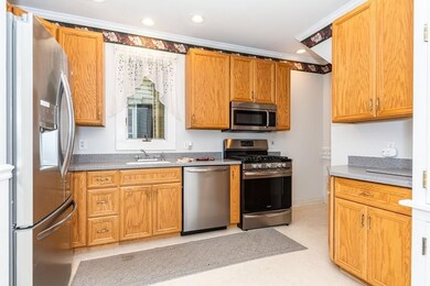 42 Highland St unit 1, Lowell, MA 01852 - photo 7