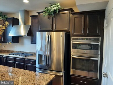 4528 Potomac Highlands Cir, Triangle, VA 22172 - photo 4