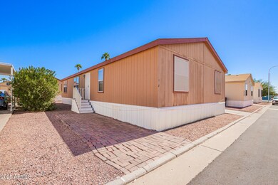 9431 E Coralbell Ave unit 172, Mesa, AZ 85208 - photo 2