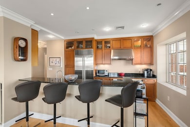 20 Chapel St unit APH4, Brookline, MA 02446 - photo 7