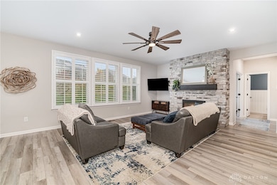 2760 Shady Locust Trail, Loveland, OH 45140 - photo 3