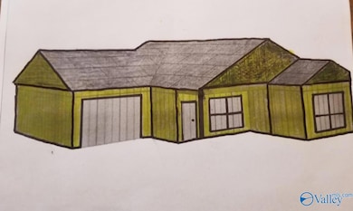 305 Travis Rd NW, Fort Payne, AL 35967 - photo 4