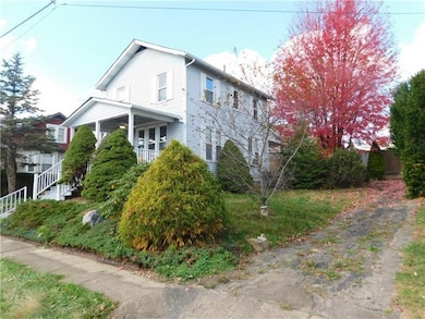 58 Mullen St, Uniontown, PA 15401 - photo 4
