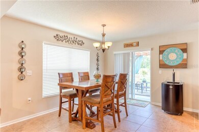 Eating Area