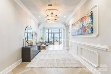 SKYE Condominiums unit 2203, Charlotte, NC 28202 - photo 5