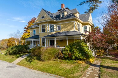 60 E Elm St, Yarmouth, ME 04096 - photo 3