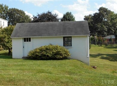 5548 Campbell Hwy, Lynchburg, VA 24501 - photo 4