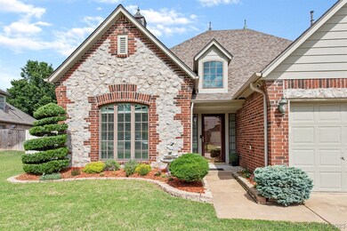 4309 S Redbud Ave, Broken Arrow, OK 74011 - photo 4